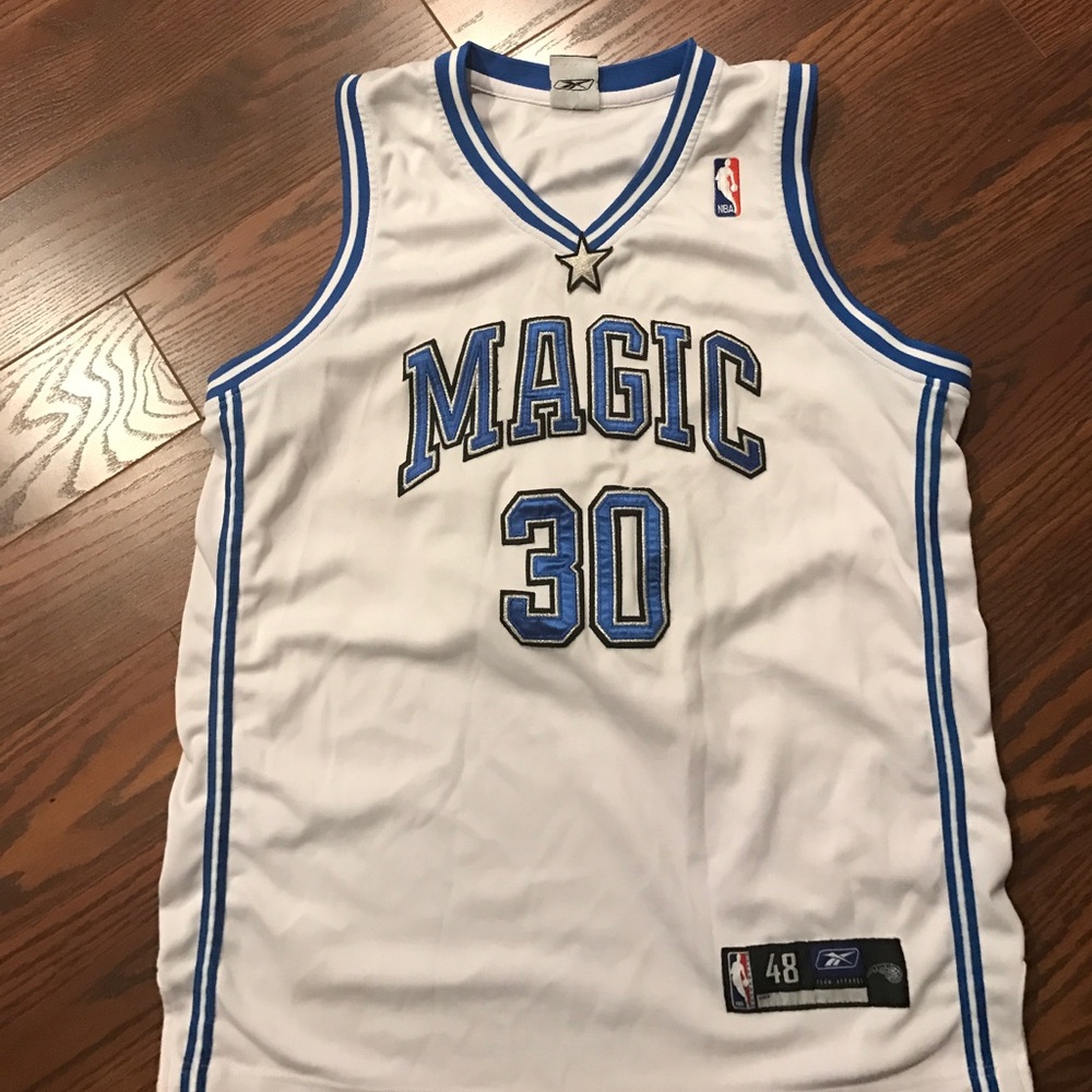 Authentic Magic Jersey