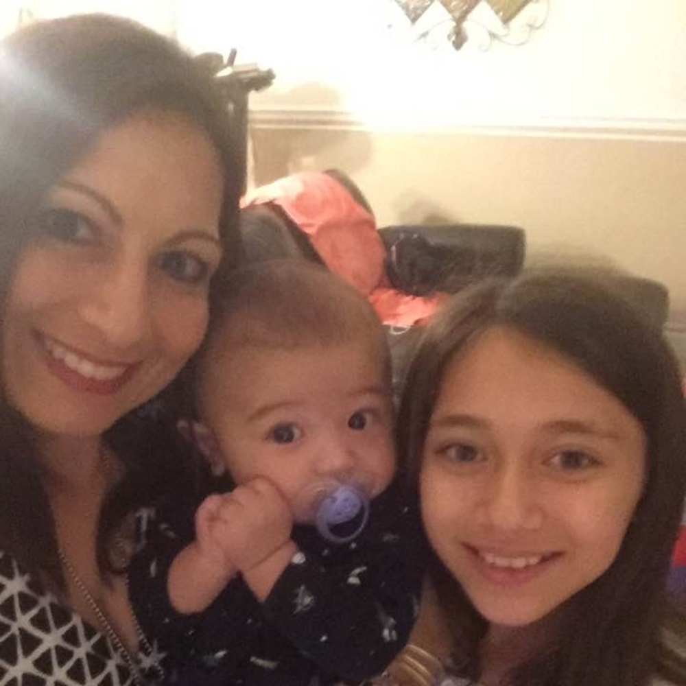 Meet your Posher, Felice