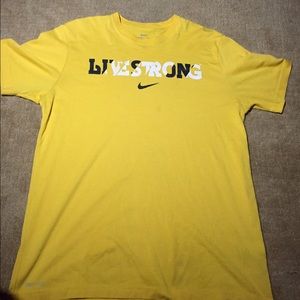 Nike shirt