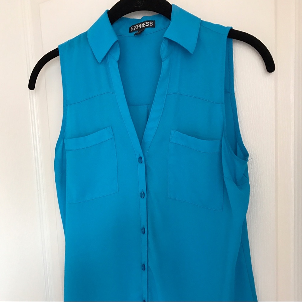 Express portifino tank