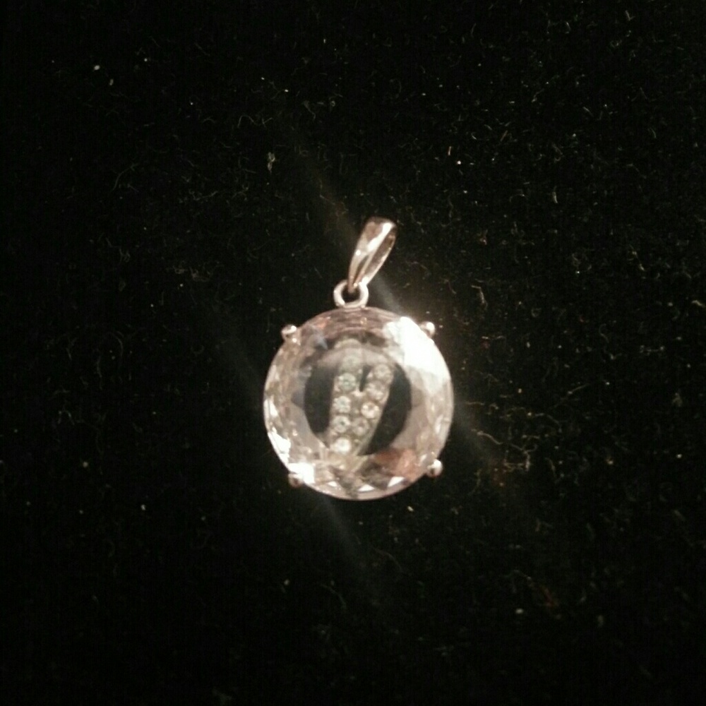 Crystal Pendant for necklace