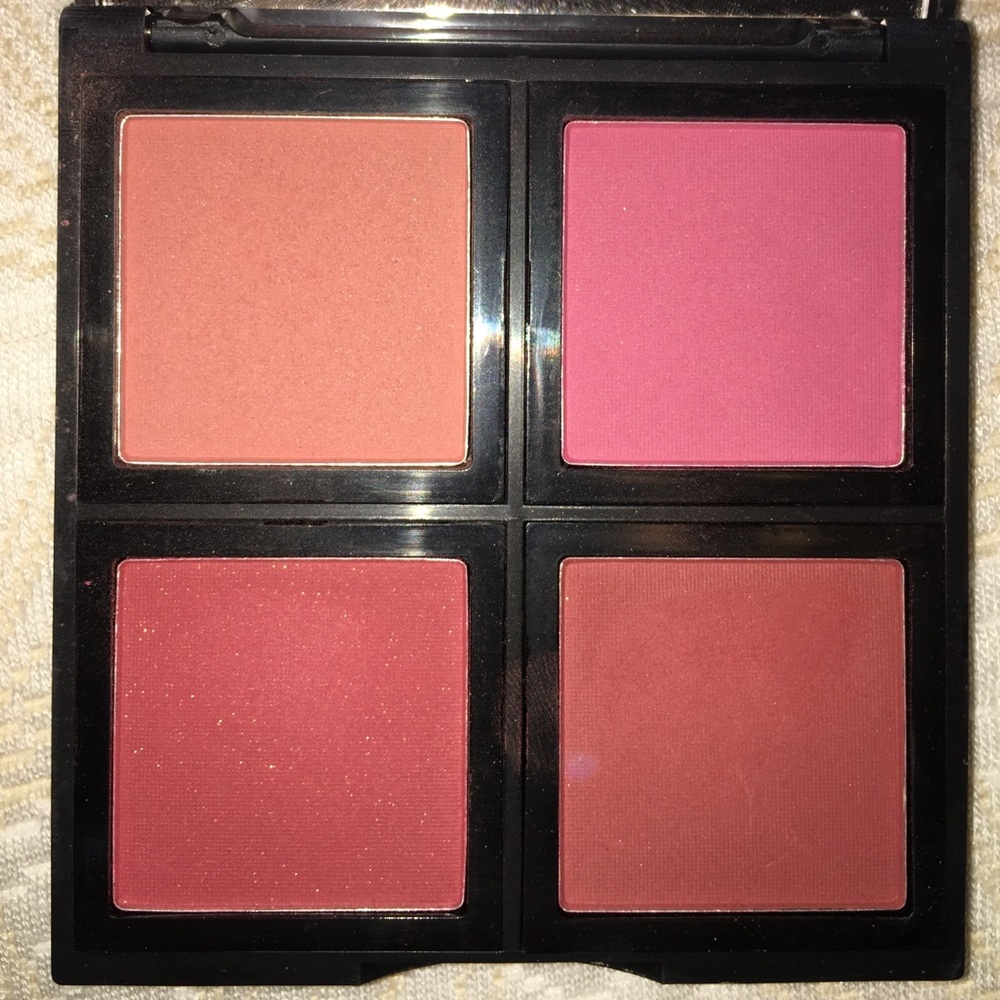 ELF Blush Palettes