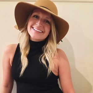 Meet your Posher, Elisabeth