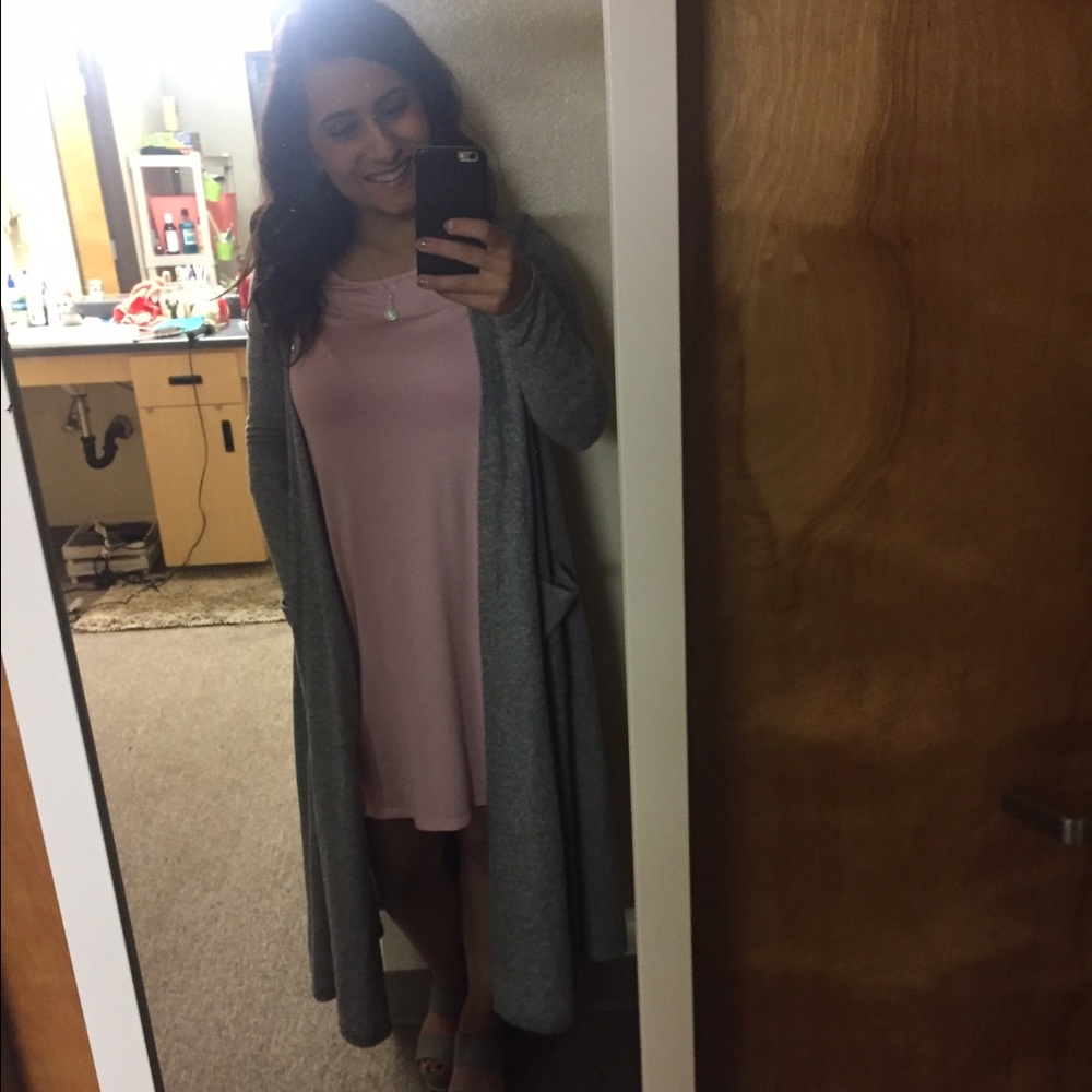 Meet your Posher, Makayla