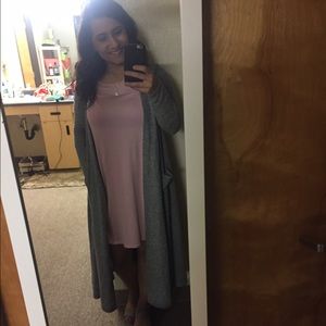 Meet your Posher, Makayla