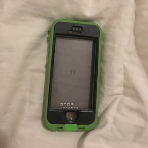 Lifeproof for 5s se 5