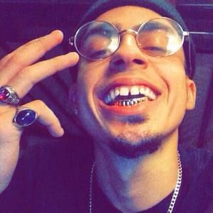 Meet your Posher, Indio