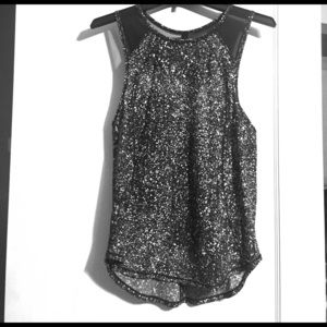 Lululemon Sculpt Tank Size 6