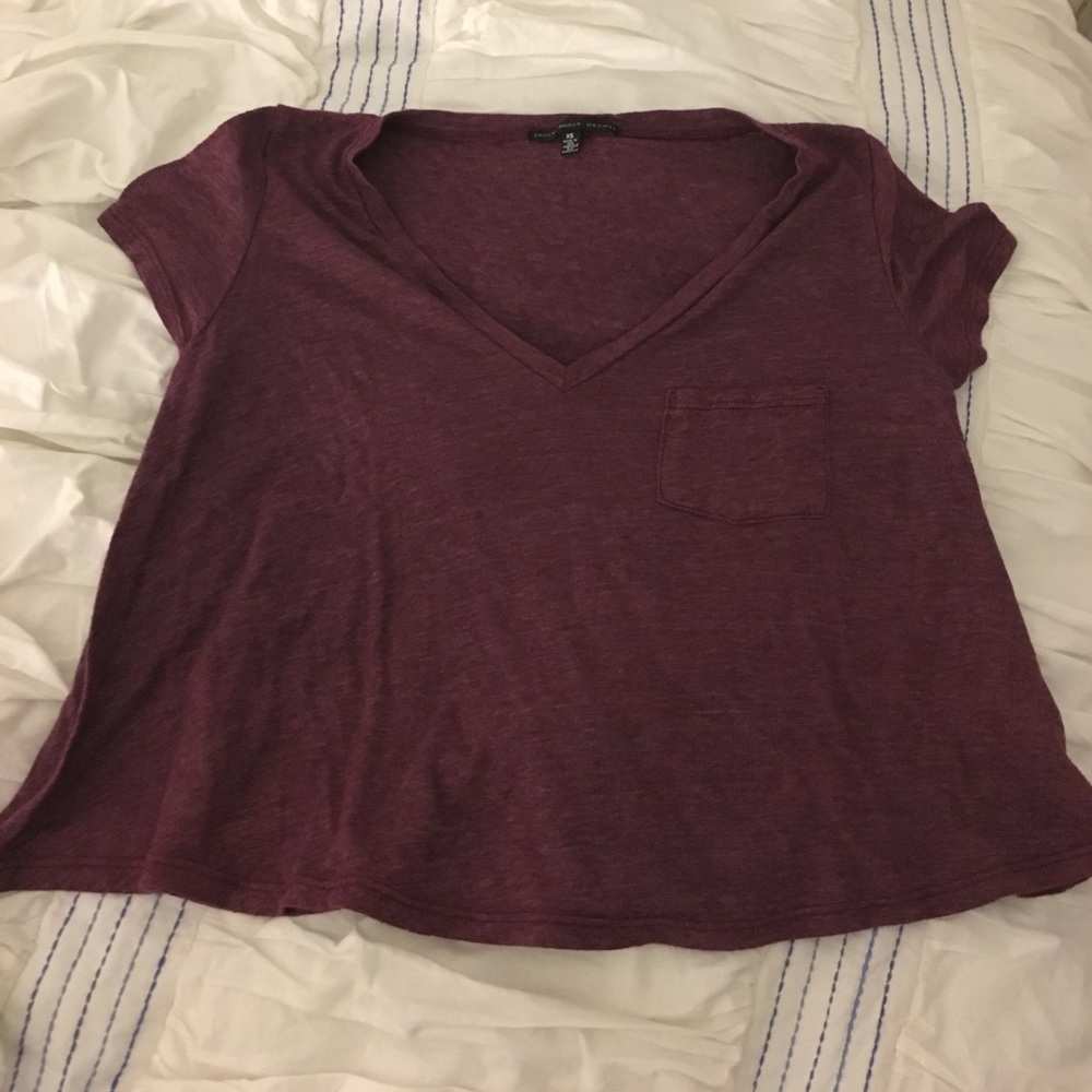 urban outfitters crop top