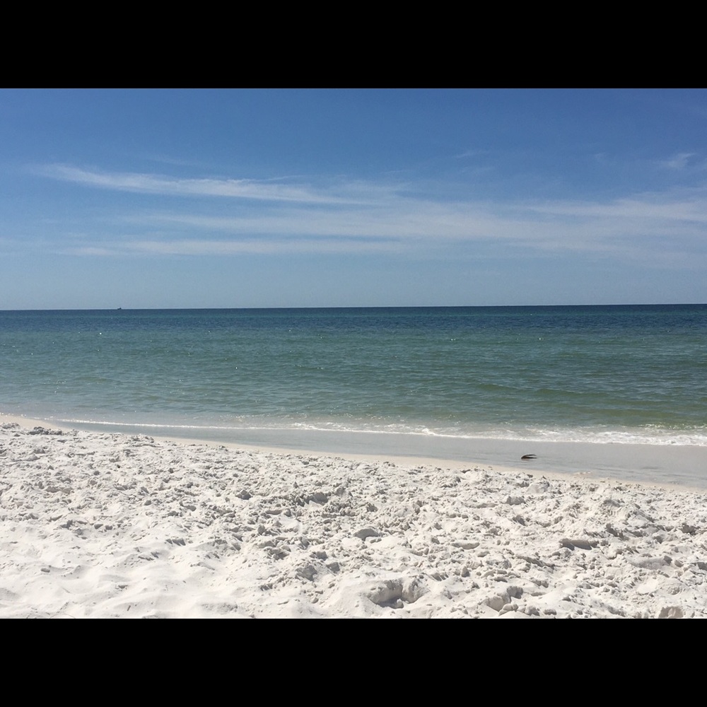 Meet your Posher, Lesley