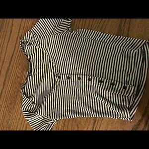 Brandy Melville crop top