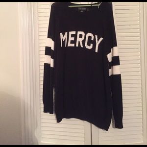 Forever 21 Sweater