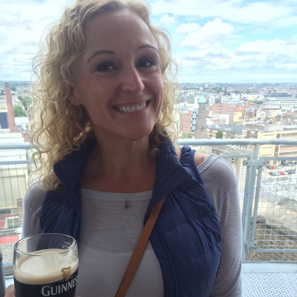 Meet your Posher, Angie