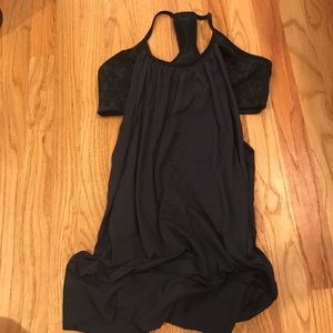 Lululemon no limits tank top