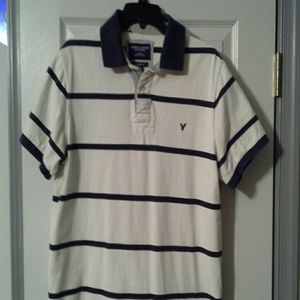 American Eagle Polo