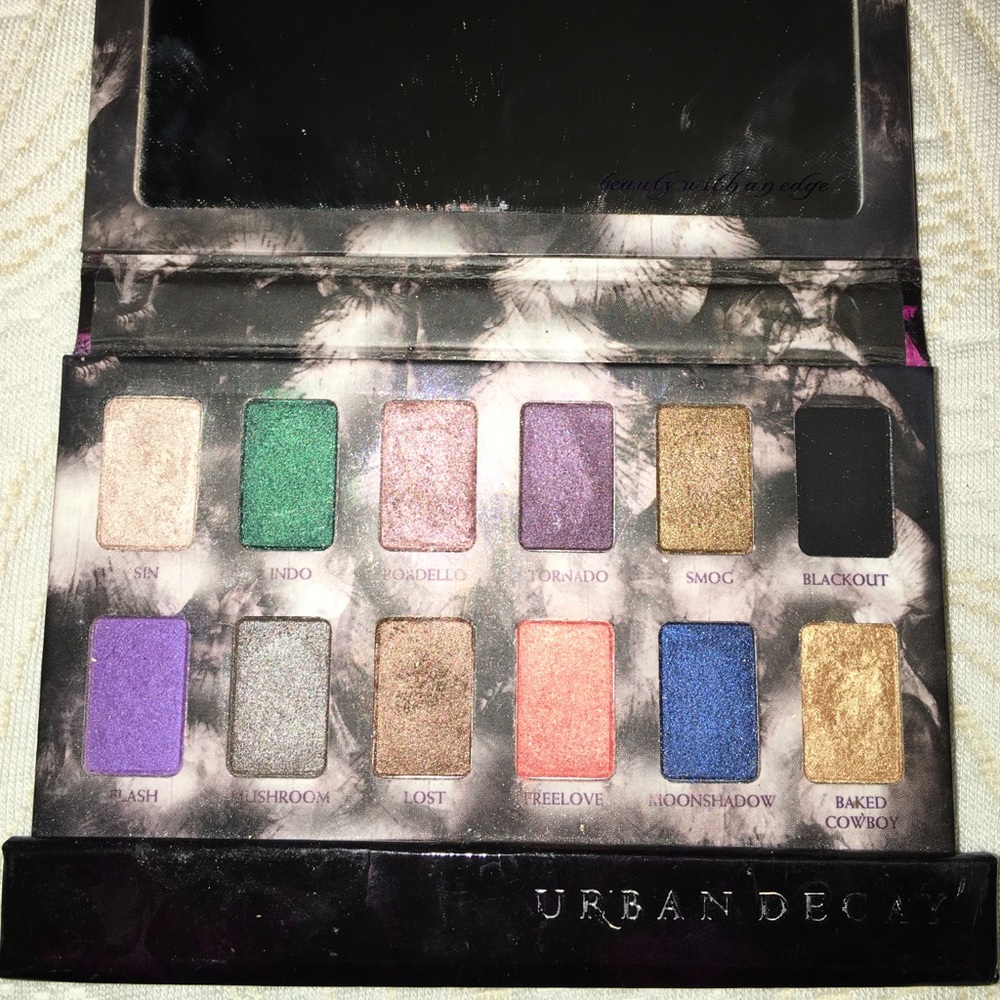 UD Palette