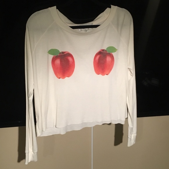 Wildfox  top - Picture 2 of 3