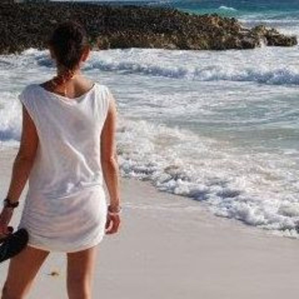 Meet your Posher, Camille