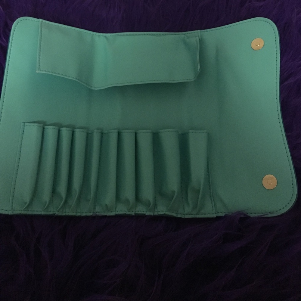 🔴 Morphe brush case