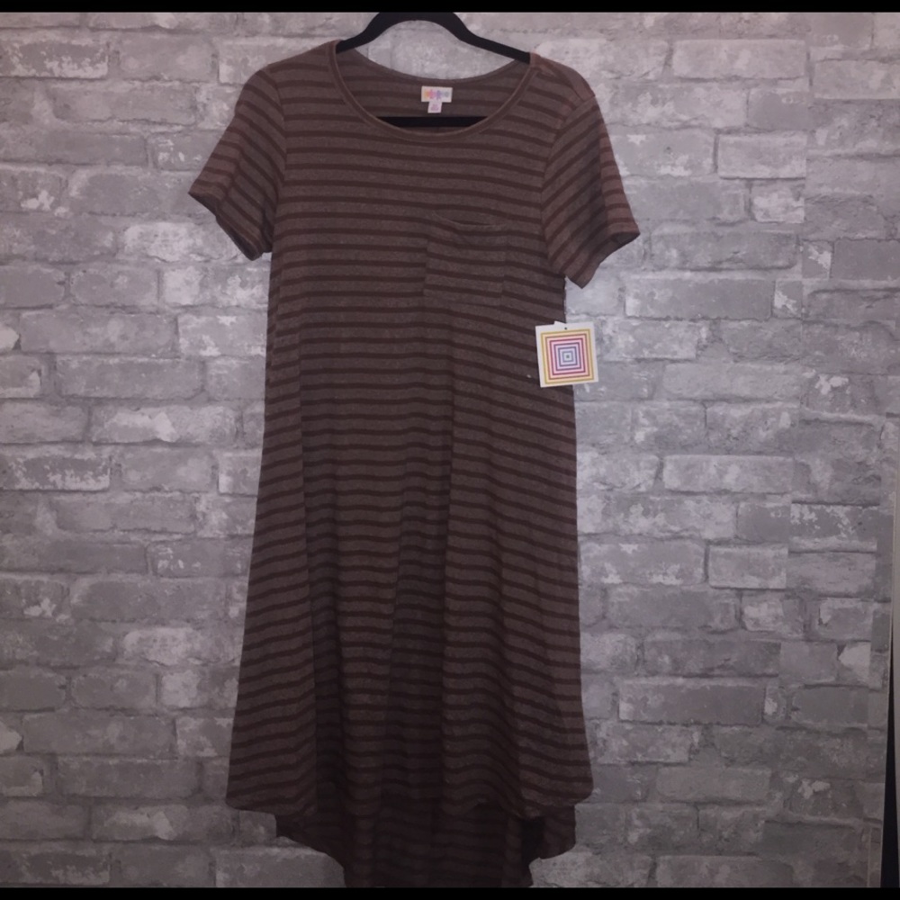 New with tags LuLaRoe Carly
