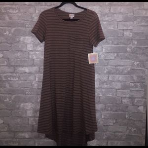 New with tags LuLaRoe Carly