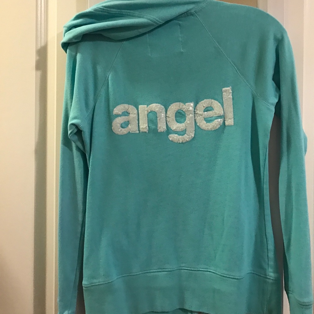 VS "angel" jacket