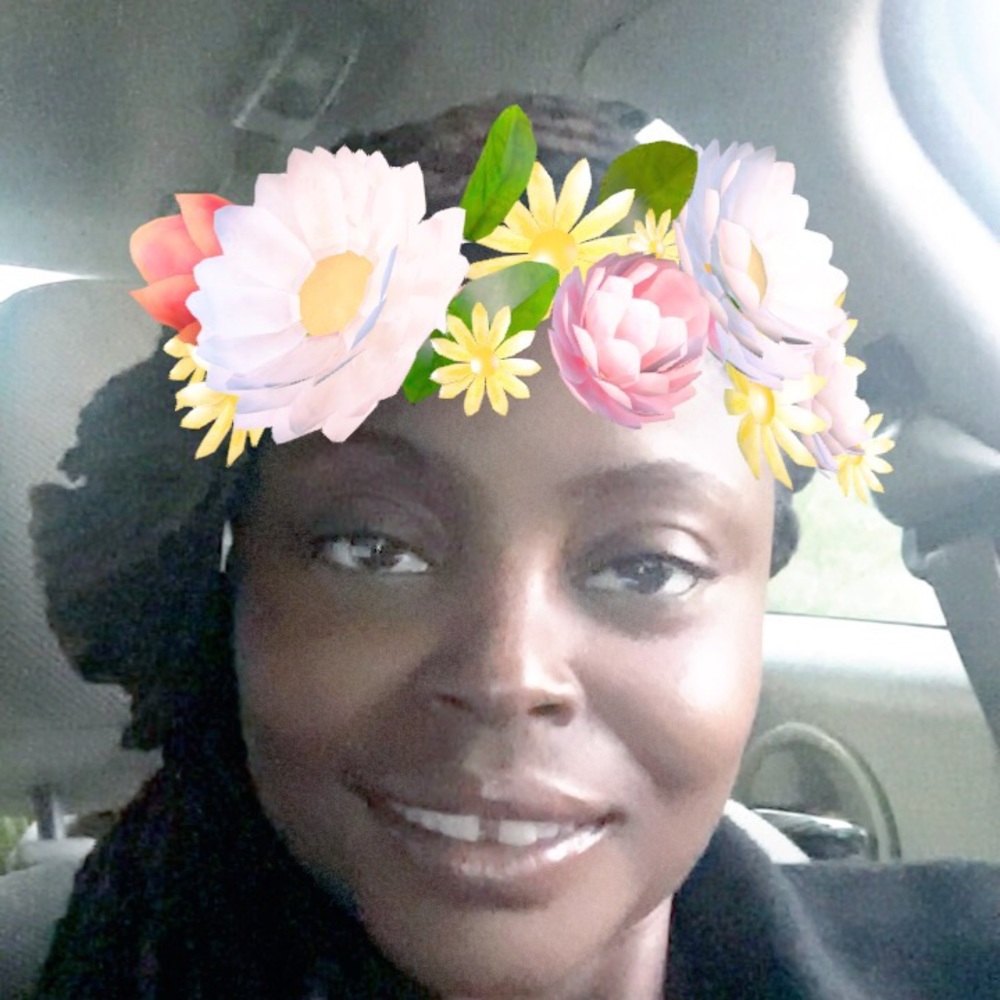 Meet your Posher, Tashana