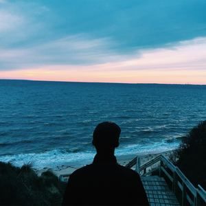 Meet your Posher, Patrick