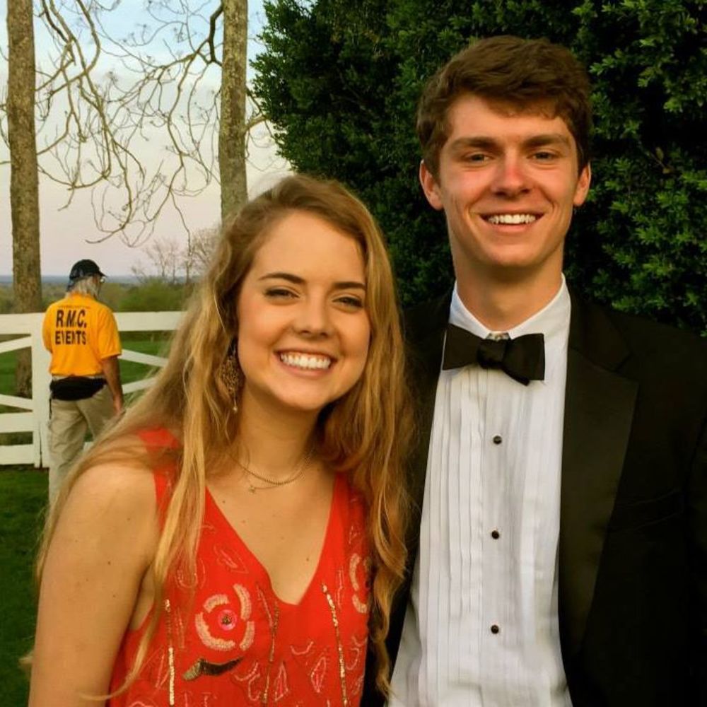 Meet your Posher, Annie