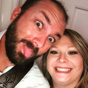 Meet your Posher, Tabitha