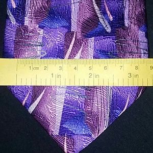 Mens Jerry Garcia neck tie