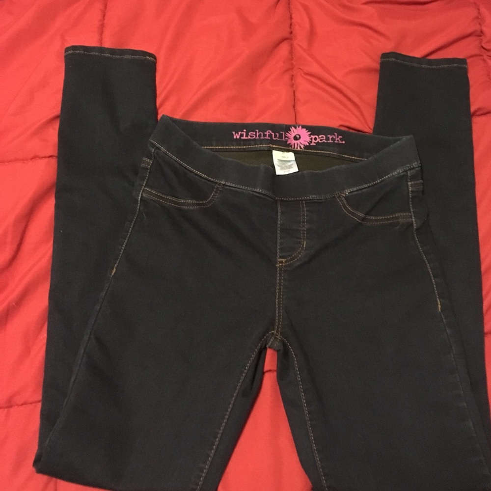 Wishful Park jeggings