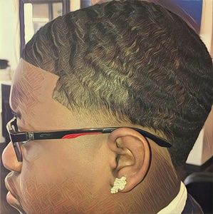 Meet your Posher, Darrion