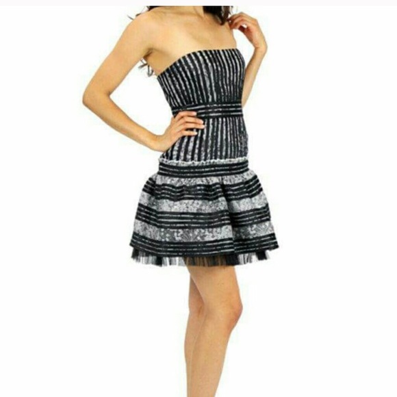Bcbgmaxariza dress