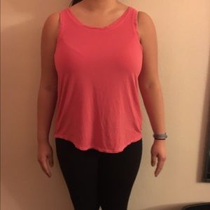 American eagle soft and sexy size:L