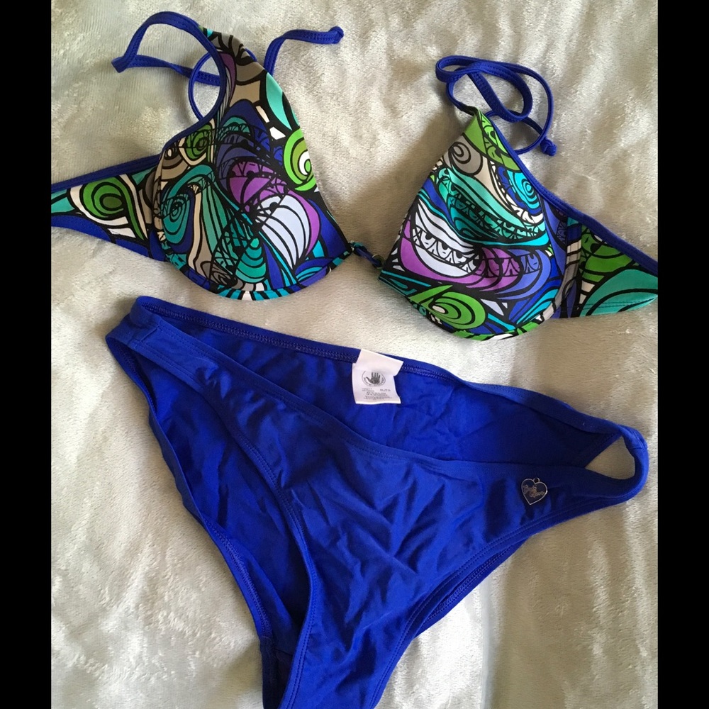Body Glove bikini