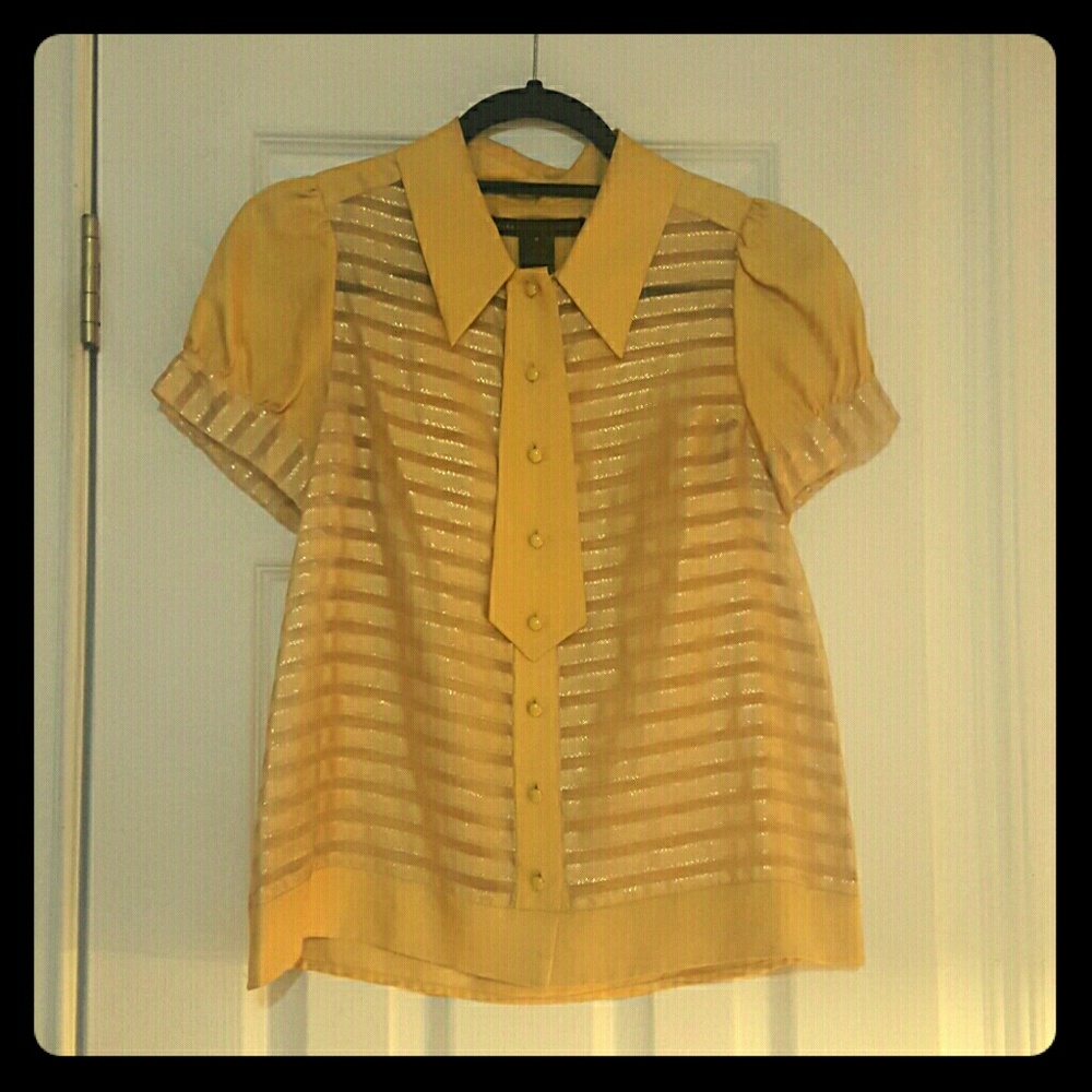 Marc by Marc Jacobs blouse