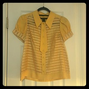 Marc by Marc Jacobs blouse