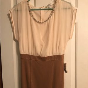 Business Casual Dress-Forever 21