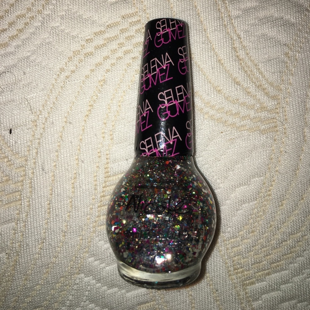 Nicole by OPI nail polish