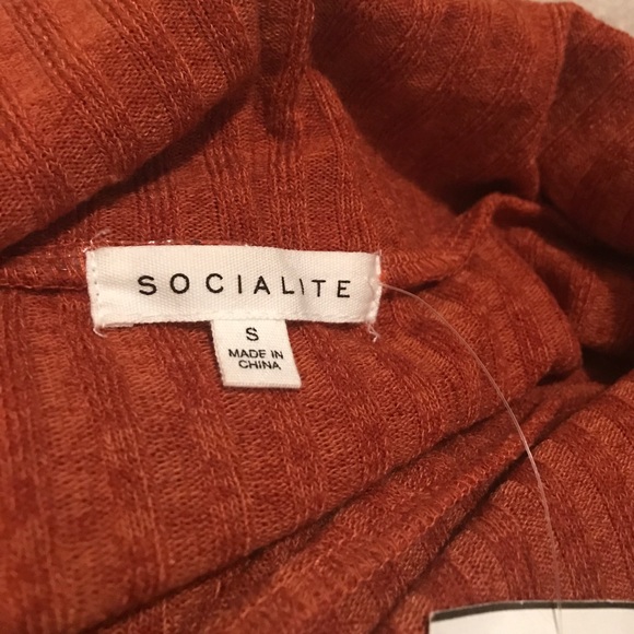 🆕NWT Socialite dress - Picture 5 of 6