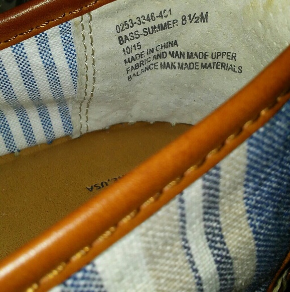 BASS - Picture 7 of 8