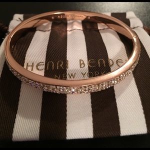 Bendel Rocks Skinny Bangle