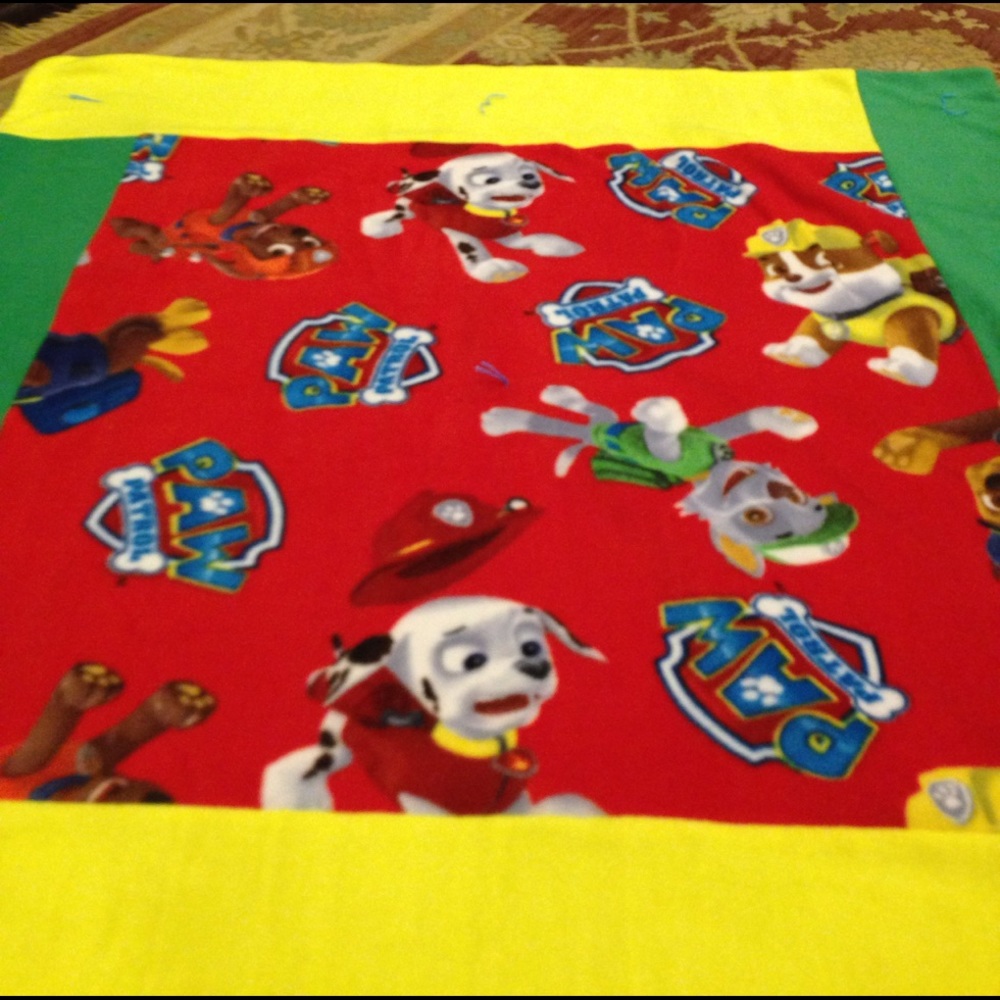 Fleece , flannel blanket