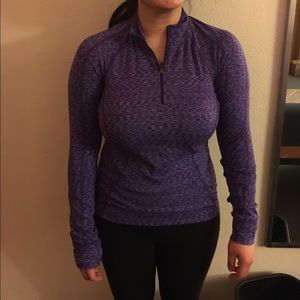 Women's midweight base layer with TAGS