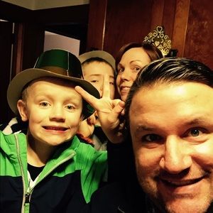 Meet your Posher, Liam