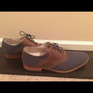 Cole Haan Business Casual shoes