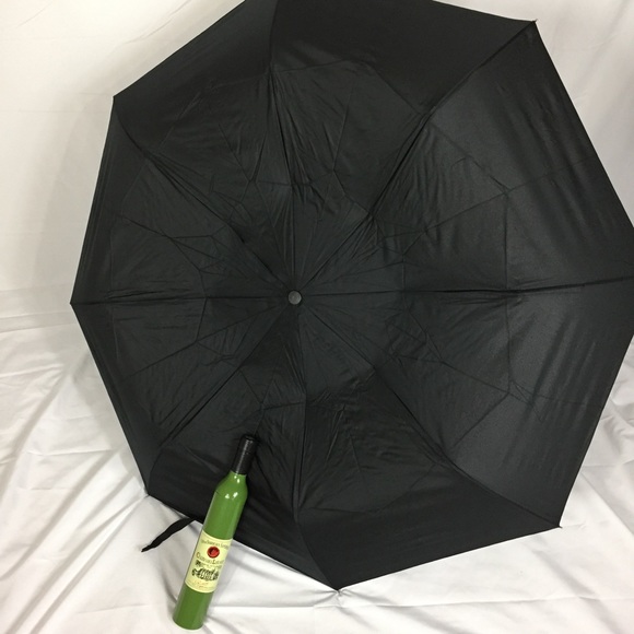 Umbrella in a Bottle - Picture 1 of 4