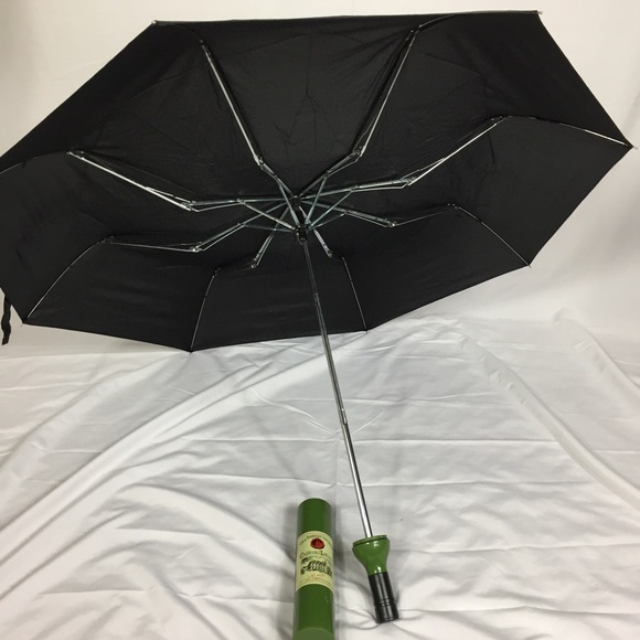 Umbrella in a Bottle - Picture 2 of 4