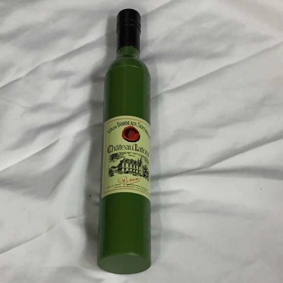 Umbrella in a Bottle - Picture 4 of 4